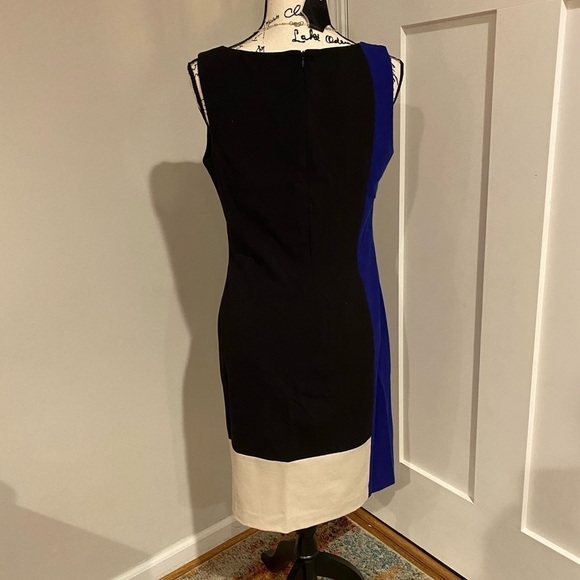 Size 8 Lauren Ralph Lauren Dress - Picture 4 of 8